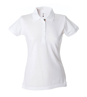 Poloshirt Colombia Lady