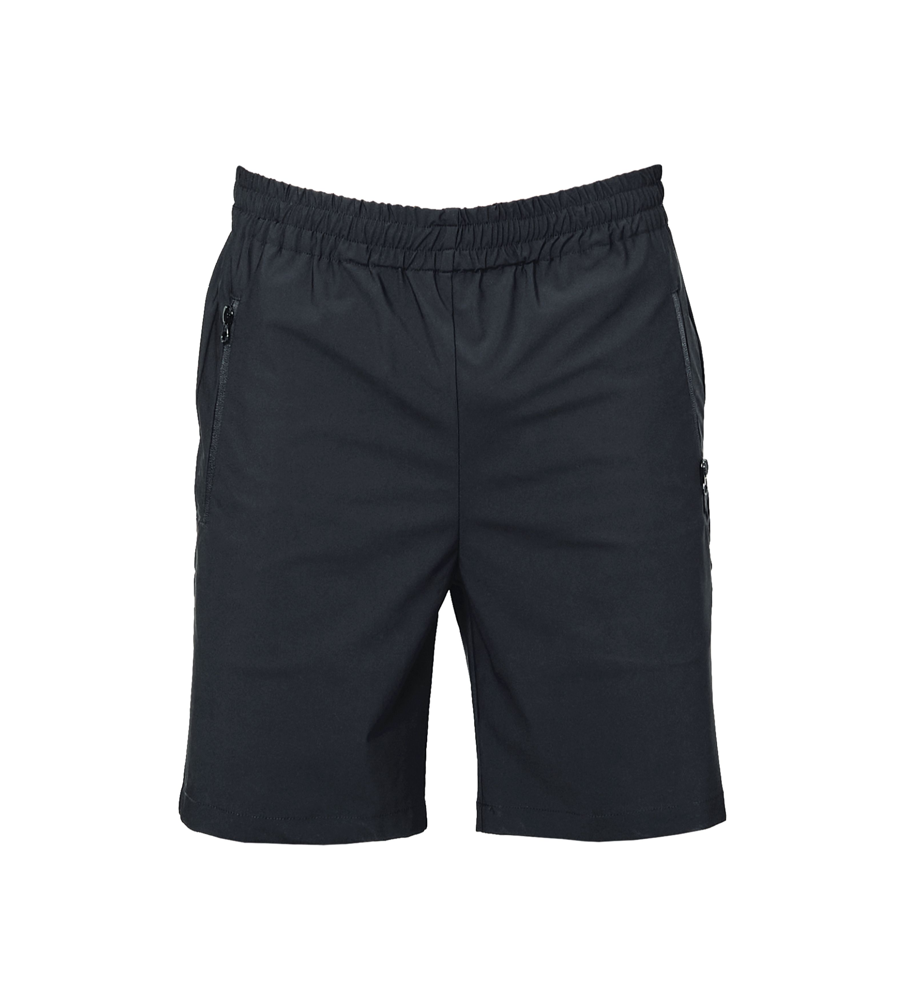 Hose Capri Shorts
