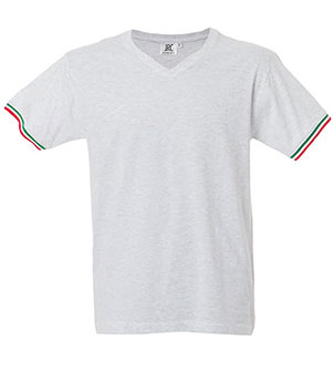 Camiseta New Milano